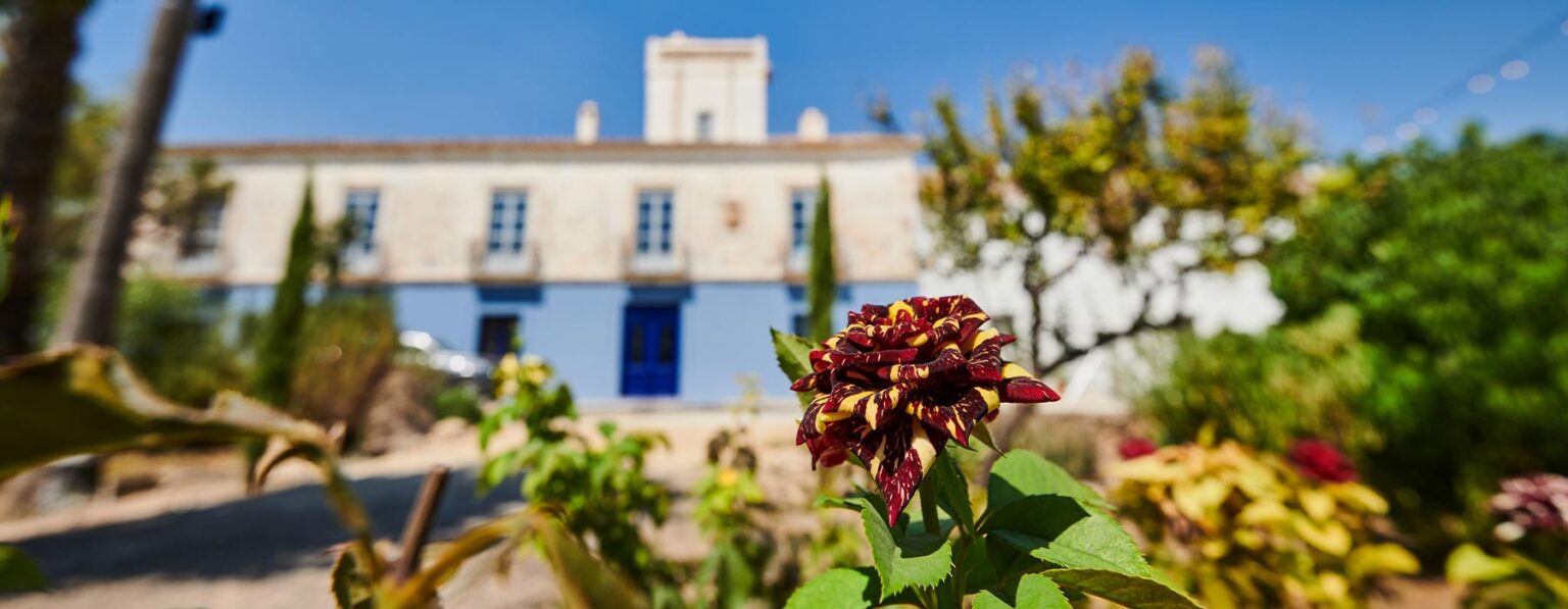 Sobre nosotros La Cañada Honda